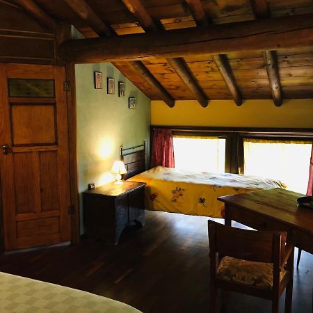 B&B Ai Tre Confini Монцамбано Екстер'єр фото