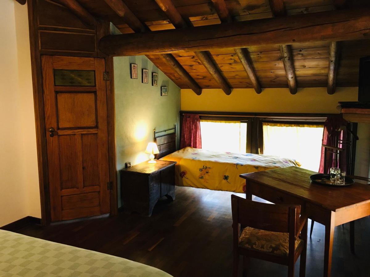 B&B Ai Tre Confini Монцамбано Екстер'єр фото